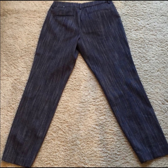 💕EXPRESS💕 Columnist Pants - Picture 5 of 6